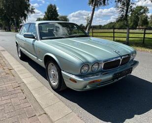 Jaguar XJ8 Gebrauchtwagen