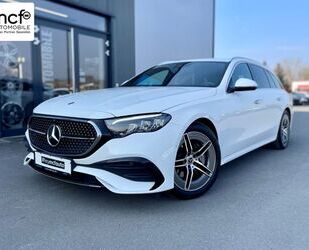Mercedes-Benz E 300 Gebrauchtwagen