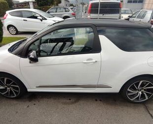 Citroen DS3 Gebrauchtwagen
