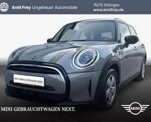 Mini Cooper Gebrauchtwagen