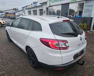 Renault Megane Gebrauchtwagen