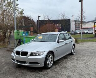 BMW 318 Gebrauchtwagen