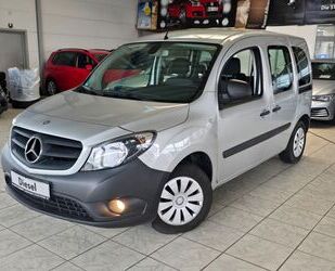Mercedes-Benz Citan Gebrauchtwagen