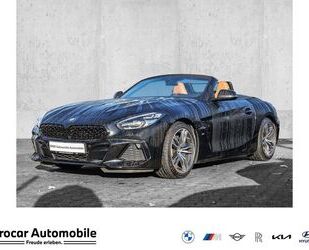BMW Z4 Gebrauchtwagen