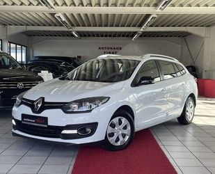 Renault Megane Gebrauchtwagen