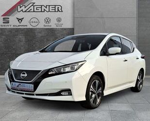 Nissan Leaf Gebrauchtwagen
