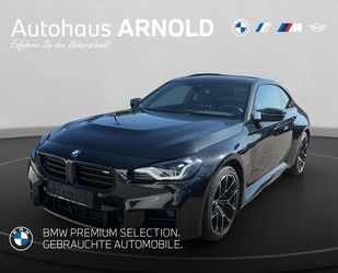 BMW M2 Gebrauchtwagen