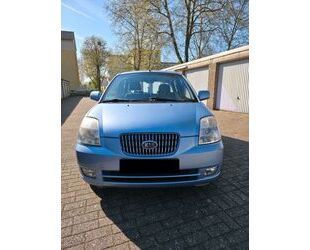 Kia Picanto Gebrauchtwagen