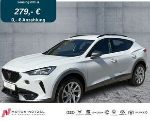 Cupra Formentor Gebrauchtwagen