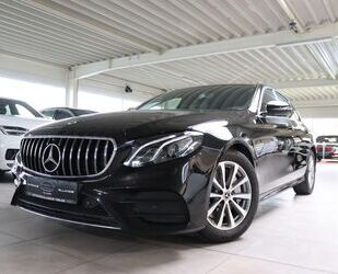 Mercedes-Benz E 220 Gebrauchtwagen