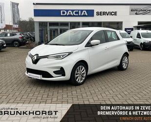 Renault ZOE Gebrauchtwagen