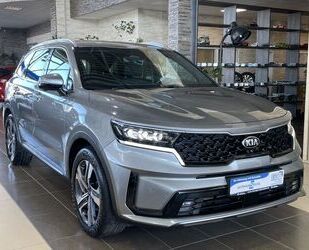 Kia Sorento Gebrauchtwagen