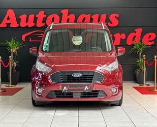 Ford Tourneo Connect Gebrauchtwagen