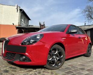 Alfa Romeo Giulietta Gebrauchtwagen