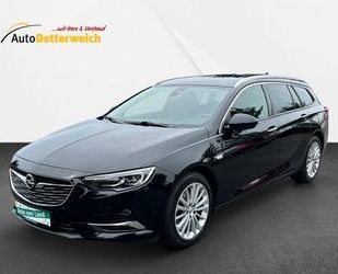Opel Insignia Gebrauchtwagen