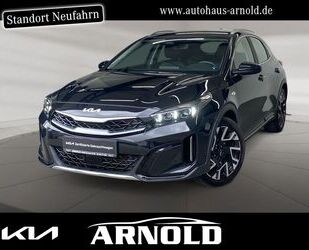 Kia XCeed Gebrauchtwagen
