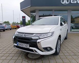 Mitsubishi Plug-in Hybrid Outlander Gebrauchtwagen
