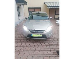 Ford Mondeo Gebrauchtwagen