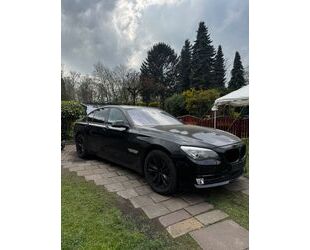 BMW 750 Gebrauchtwagen