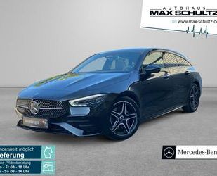 Mercedes-Benz CLA 200 Shooting Brake Gebrauchtwagen
