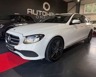 Mercedes-Benz E 400 Gebrauchtwagen