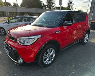Kia Soul Gebrauchtwagen