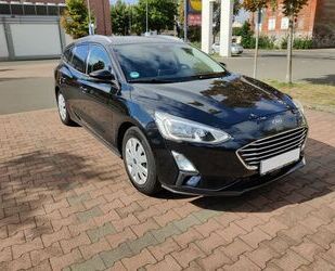 Nissan Focus 