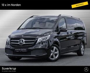 Mercedes-Benz V 220 Gebrauchtwagen
