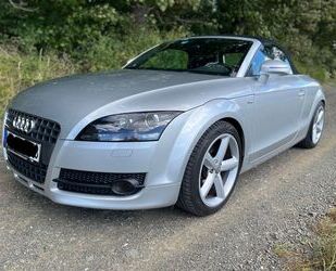 Audi TT Gebrauchtwagen