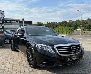 Mercedes-Benz S 350 Gebrauchtwagen