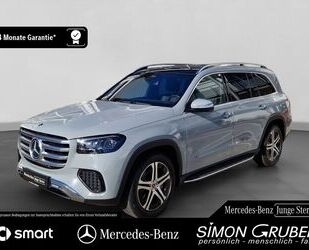 Mercedes-Benz GLS 450 Gebrauchtwagen