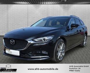 Mazda 6 Gebrauchtwagen