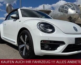 VW Beetle Gebrauchtwagen