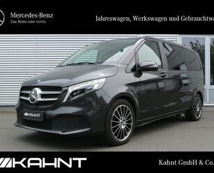 Mercedes-Benz V 250 Gebrauchtwagen