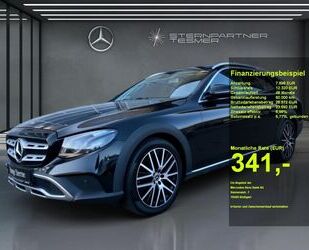 Mercedes-Benz E 220 Gebrauchtwagen
