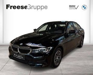 BMW 318 Gebrauchtwagen