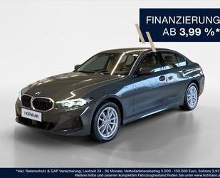 BMW 318 Gebrauchtwagen