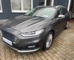 Ford Mondeo Gebrauchtwagen