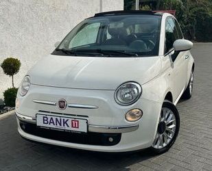 Fiat 500C Gebrauchtwagen