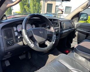 Dodge RAM Gebrauchtwagen