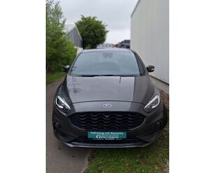 Ford S-Max Gebrauchtwagen