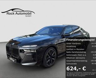 BMW 740 Gebrauchtwagen