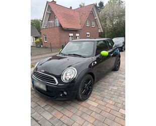 Mini ONE Gebrauchtwagen