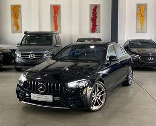 Mercedes-Benz E 53 AMG Gebrauchtwagen