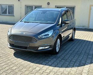 Ford Galaxy Gebrauchtwagen