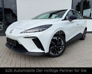 MG MG4 Gebrauchtwagen