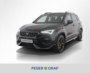Cupra Ateca Gebrauchtwagen