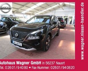 Nissan X-Trail Gebrauchtwagen
