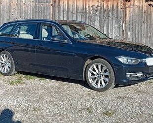 BMW 328 Gebrauchtwagen