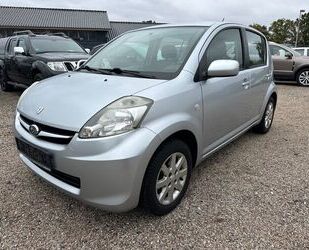 Subaru Justy Gebrauchtwagen